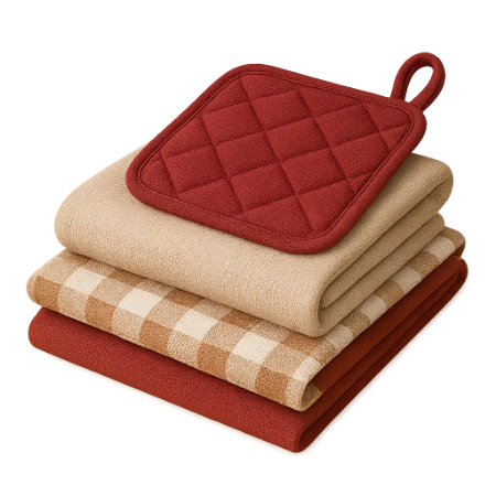 Изображение для категории Кухонный текстиль